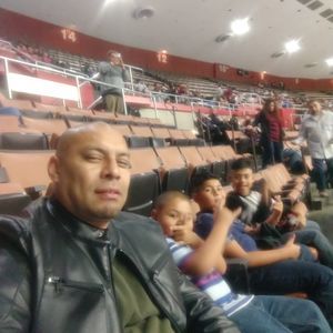 Meet your Posher, Esau